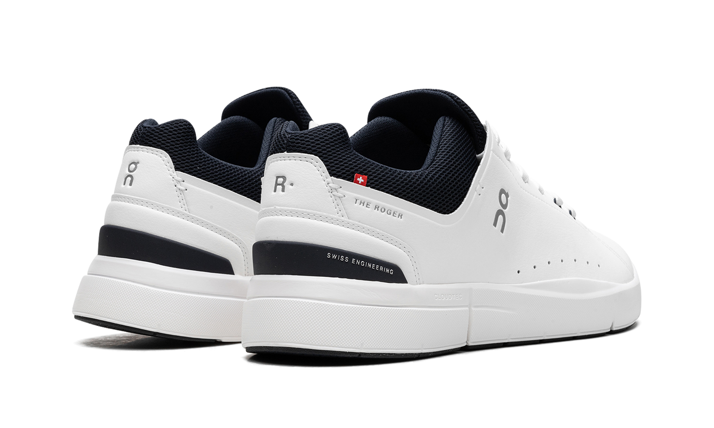 On Roger Advantage "White/Midnight" 3MD10640148