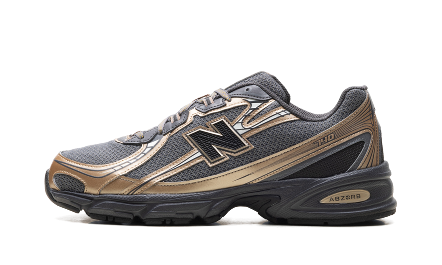 740 "Gold Cement" U740BD2