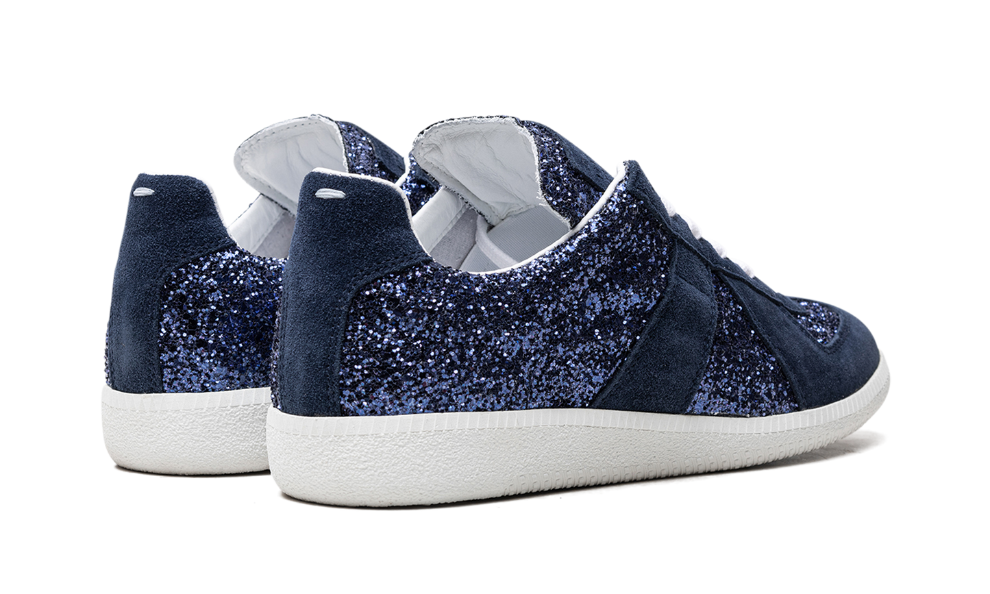 Replica Low Top Sneakers WMNS "Glitter" S58WS0100 P1413 T5133