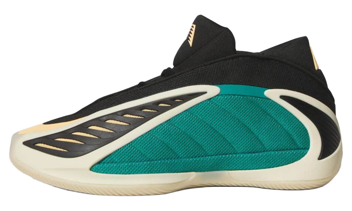 AE 2 "EQT Green" JQ9495