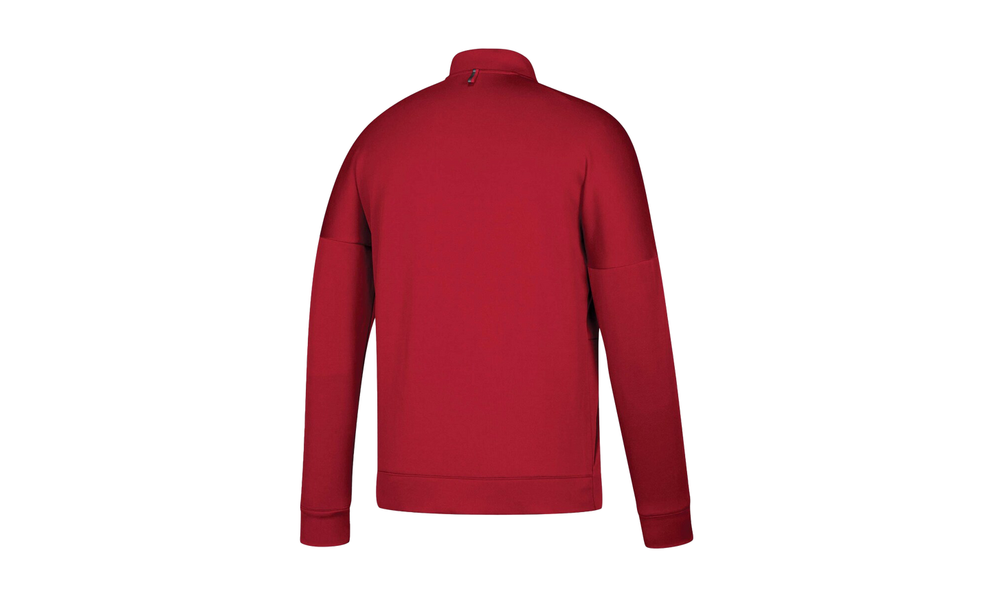 Atlanta United FC Anthem Jacket "Victory Red / Black" FI0871