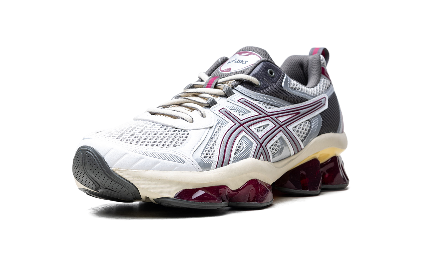 GEL-Quantum Kinetic "Sheet Rock Dark Cherry" 1203A270 103