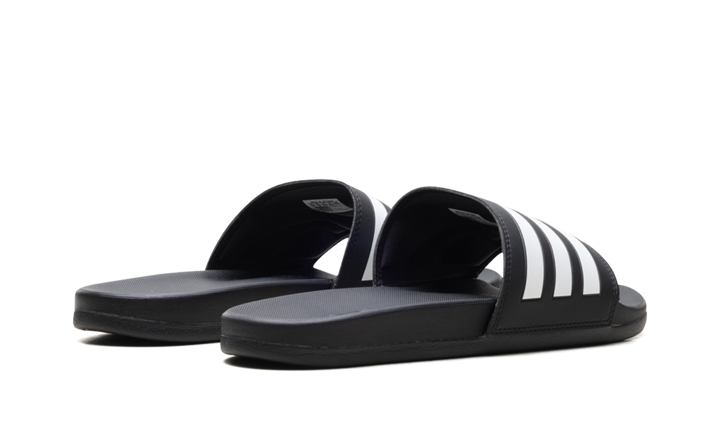 ADILETTE COMFORT SLIDES "Black" GZ5891