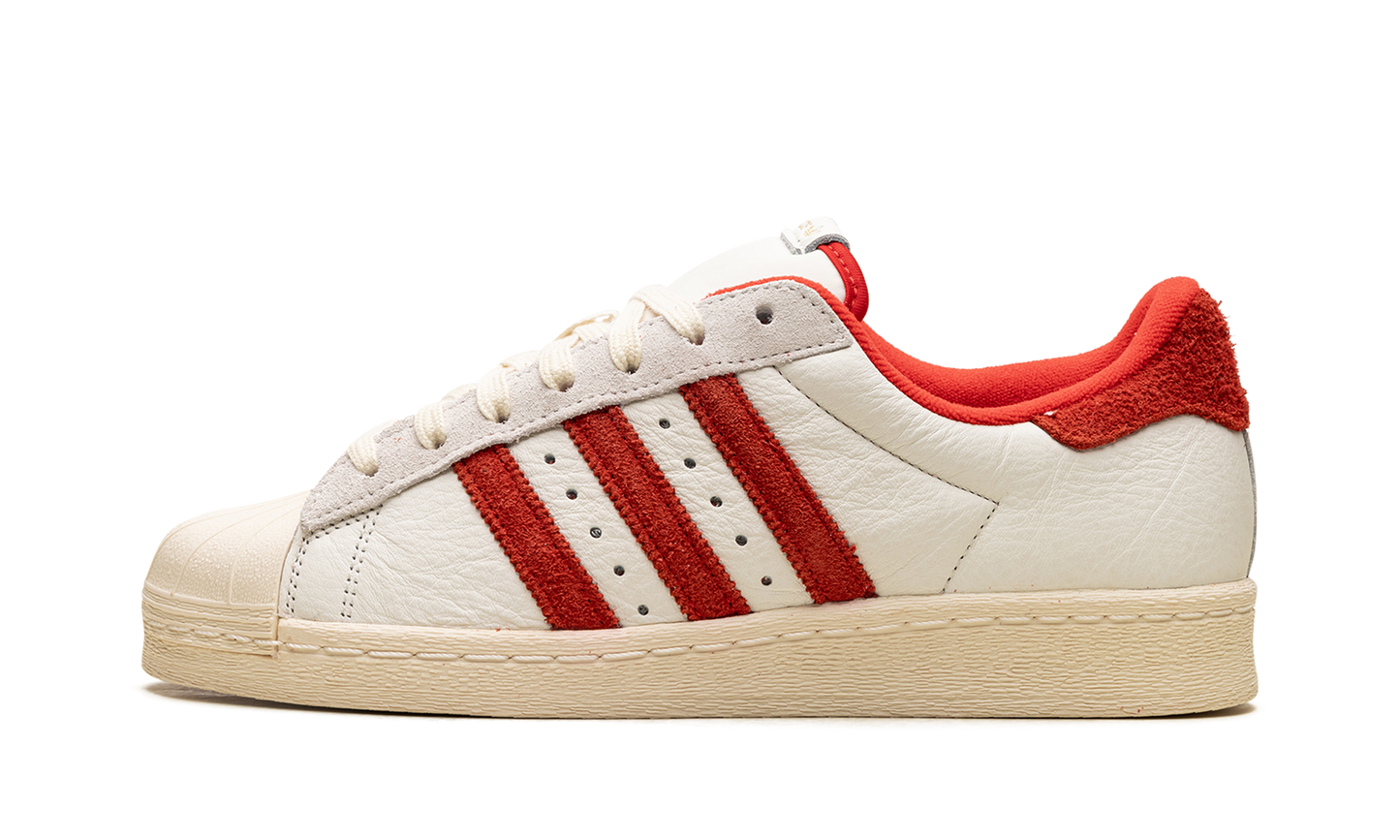 SUPERSTAR 82 "White" GY8457