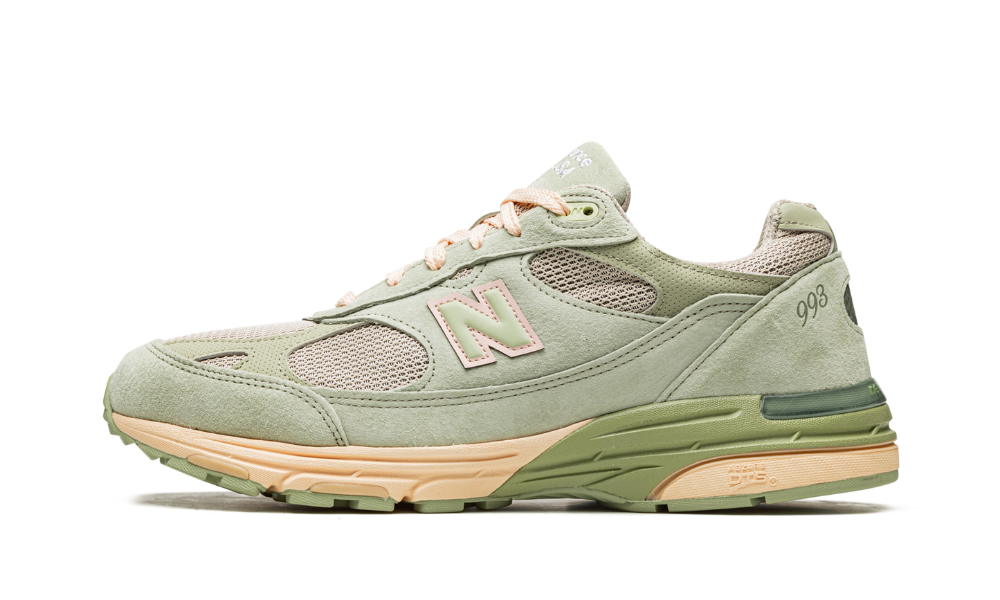 993 "Joe Freshgoods - Performance Art Sage" MR993JG1