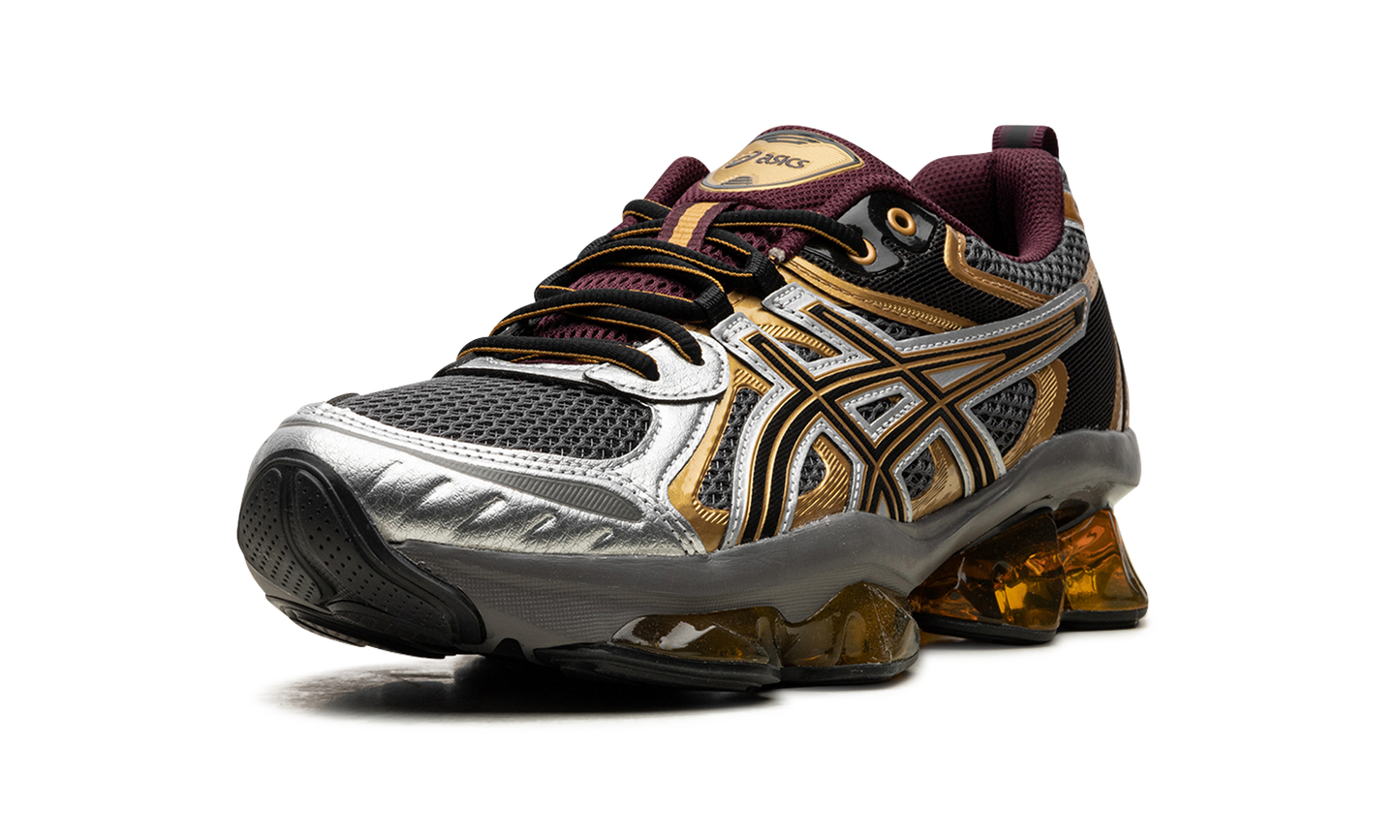 GEL-Quantum Kinetic "Carbon Pure Gold" 1203A270 021