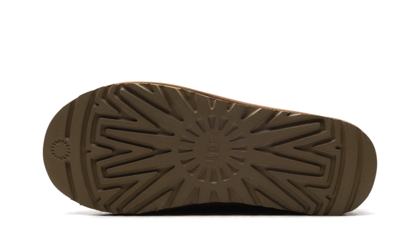Tasman II Slipper WMNS "Chestnut" 1174470 CHE