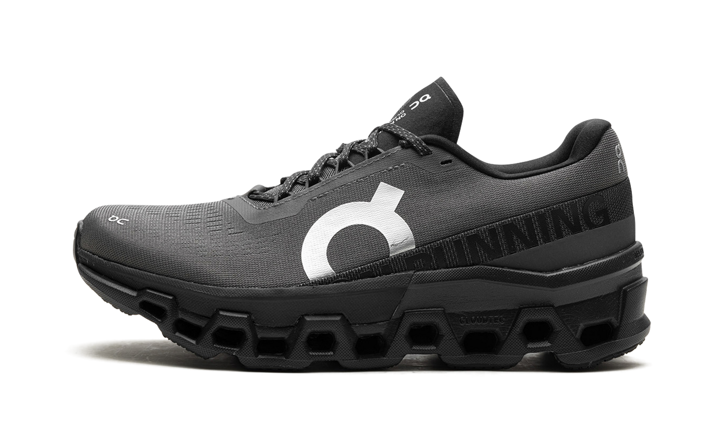 Cloudmonster 2 "Asphalt Iron" 3ME10122539