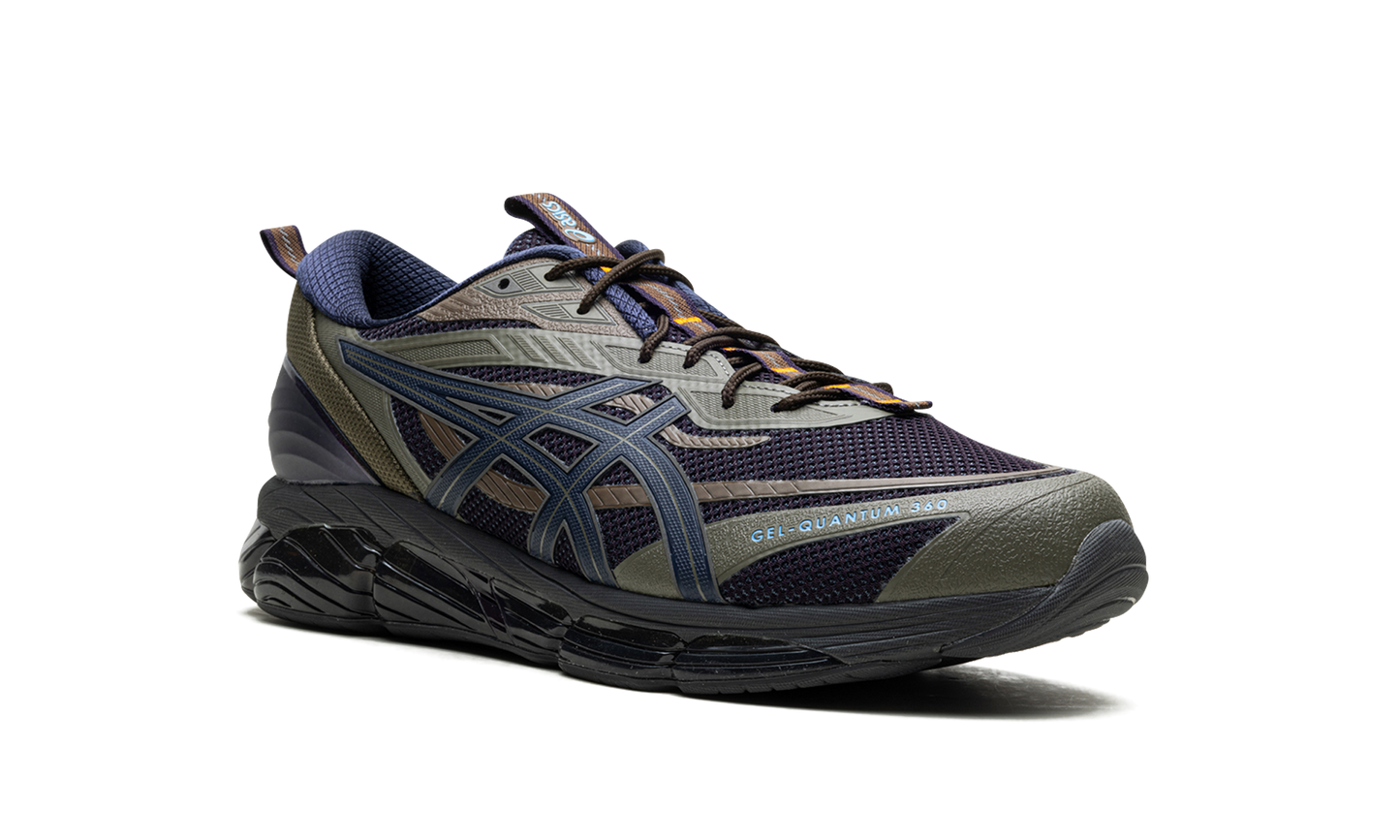 GEL-Quantum 360 VII Utility "Night Shade" 1203A666 500