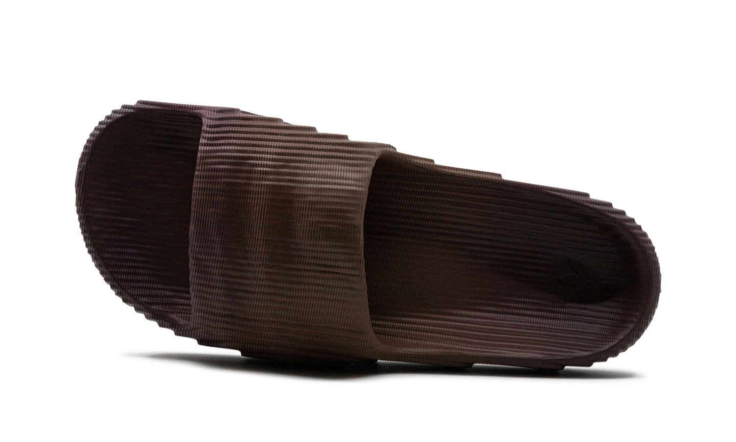Adilette 22 Slides "Preloved Brown" IG7493