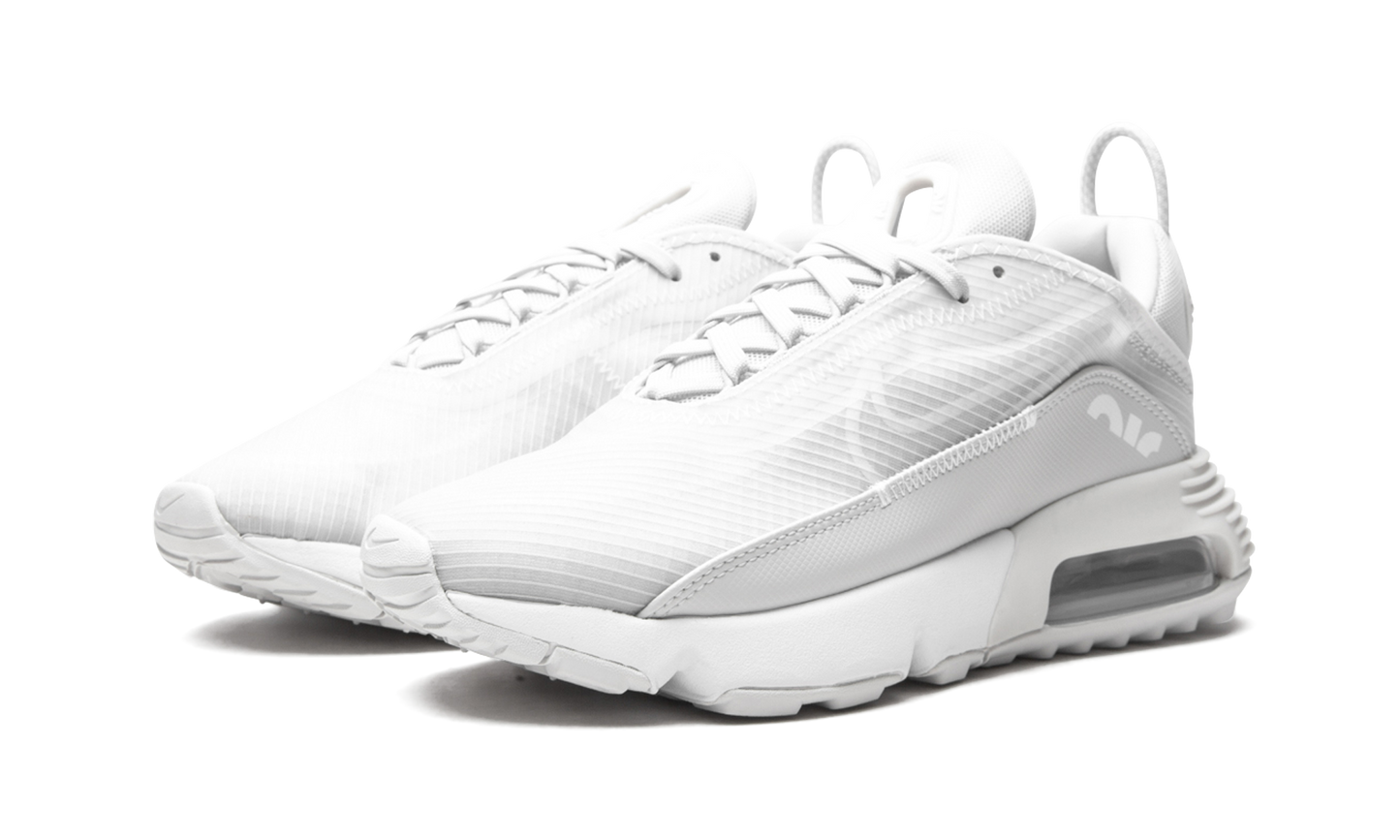 AIR MAX 2090 MNS WMNS "Photon Dust"