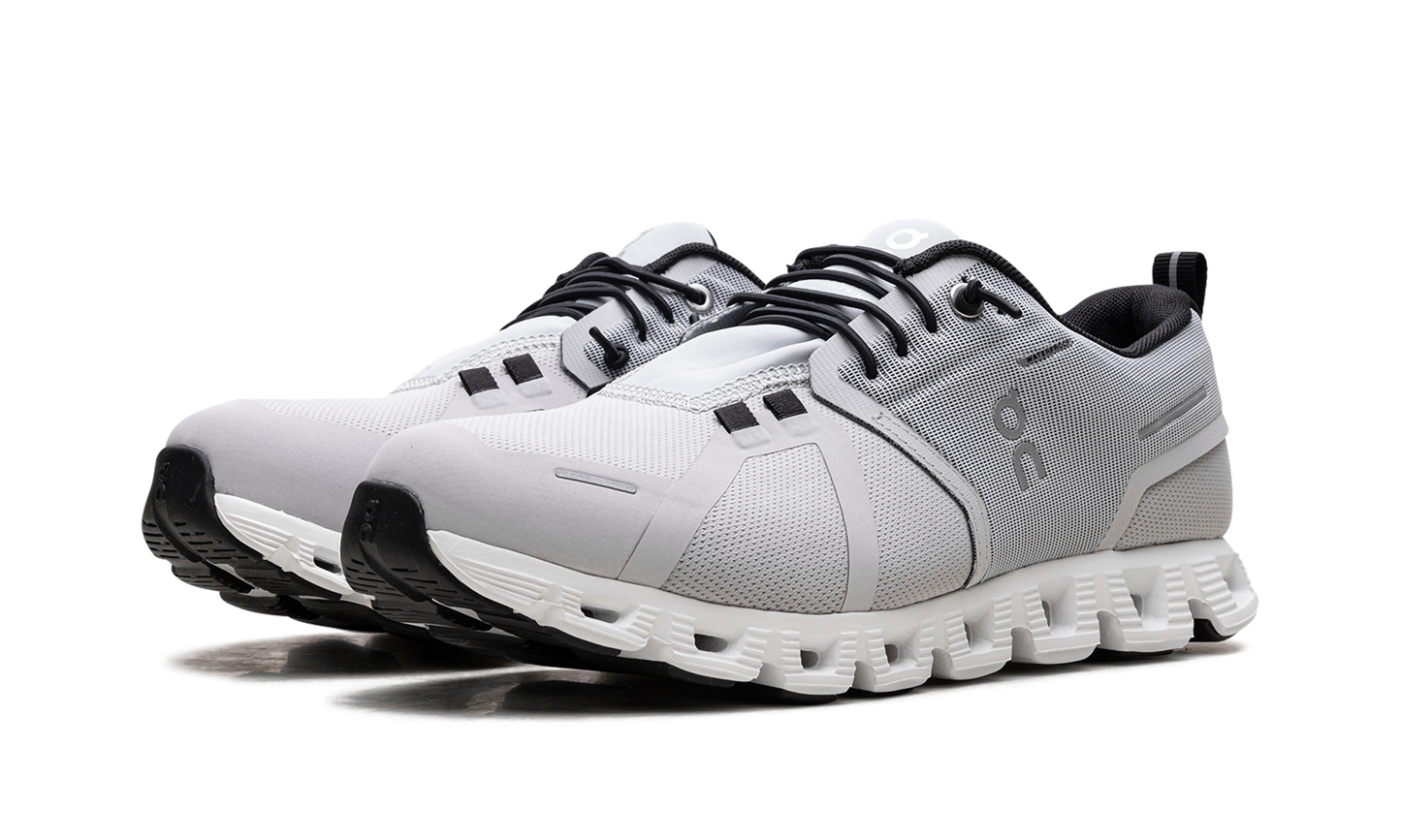 Cloud 5 WATERPROOF WMNS "Glacier/White" 59.98837