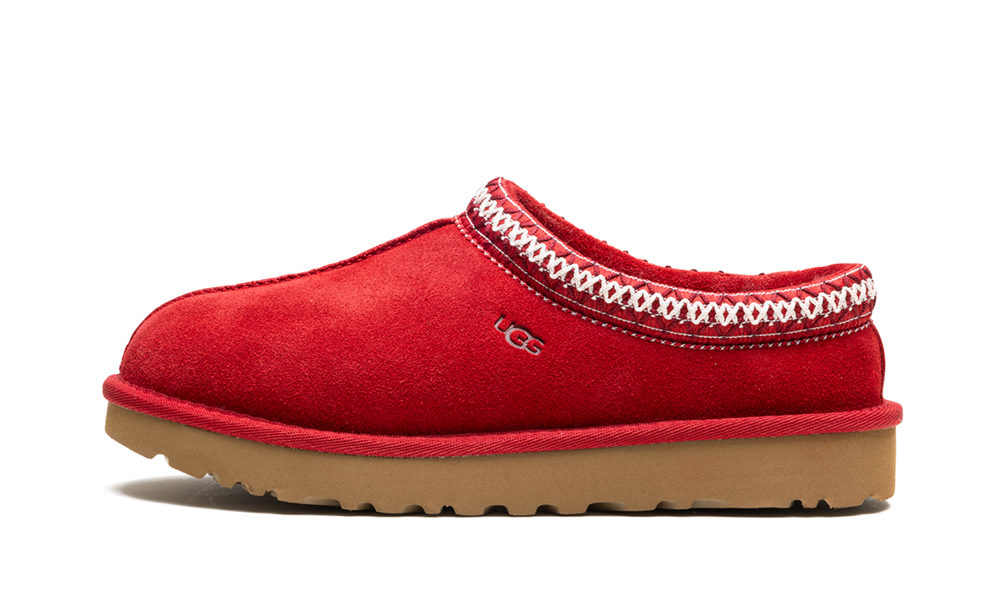 TASMAN WMNS "Samba Red" 5955 SBR