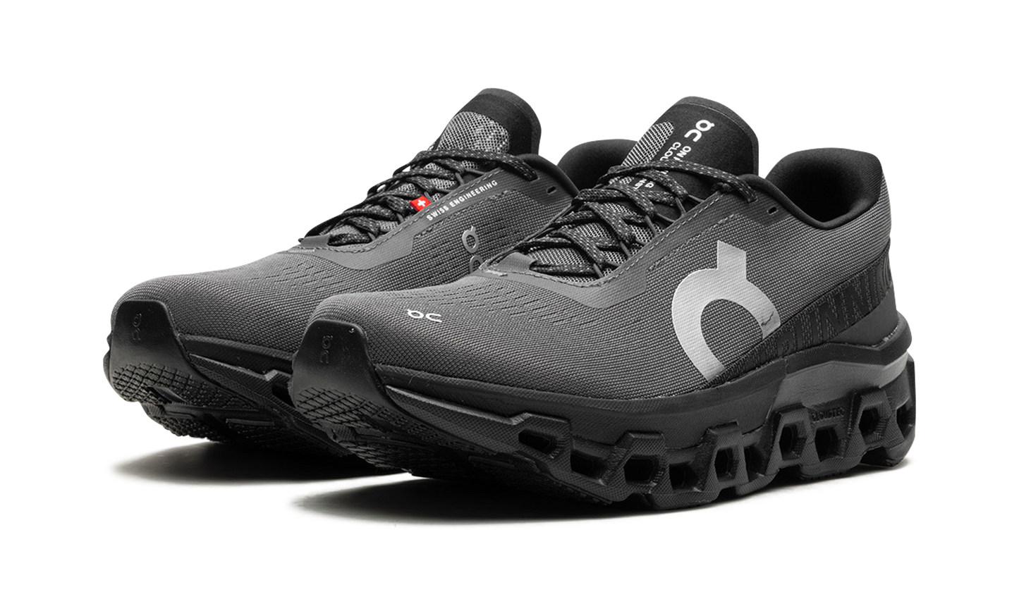 Cloudmonster 2 "Asphalt Iron" 3ME10122539