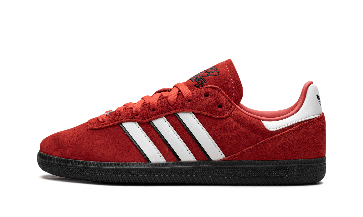 Palos Hills "100 Thieves Red" JI4306