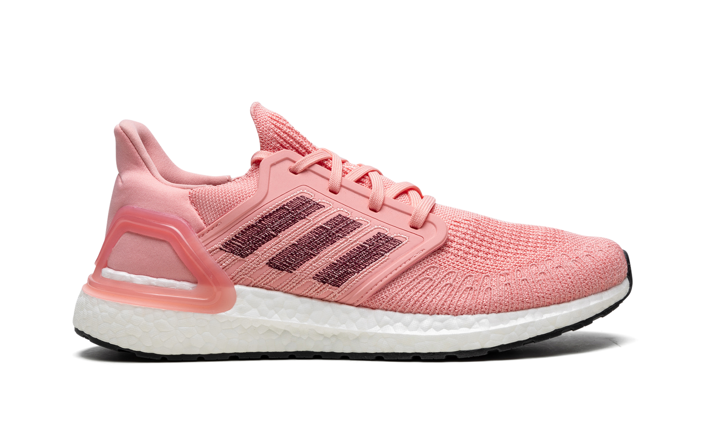 ULTRA BOOST 20 WMNS "Ultra Pink" EG0716
