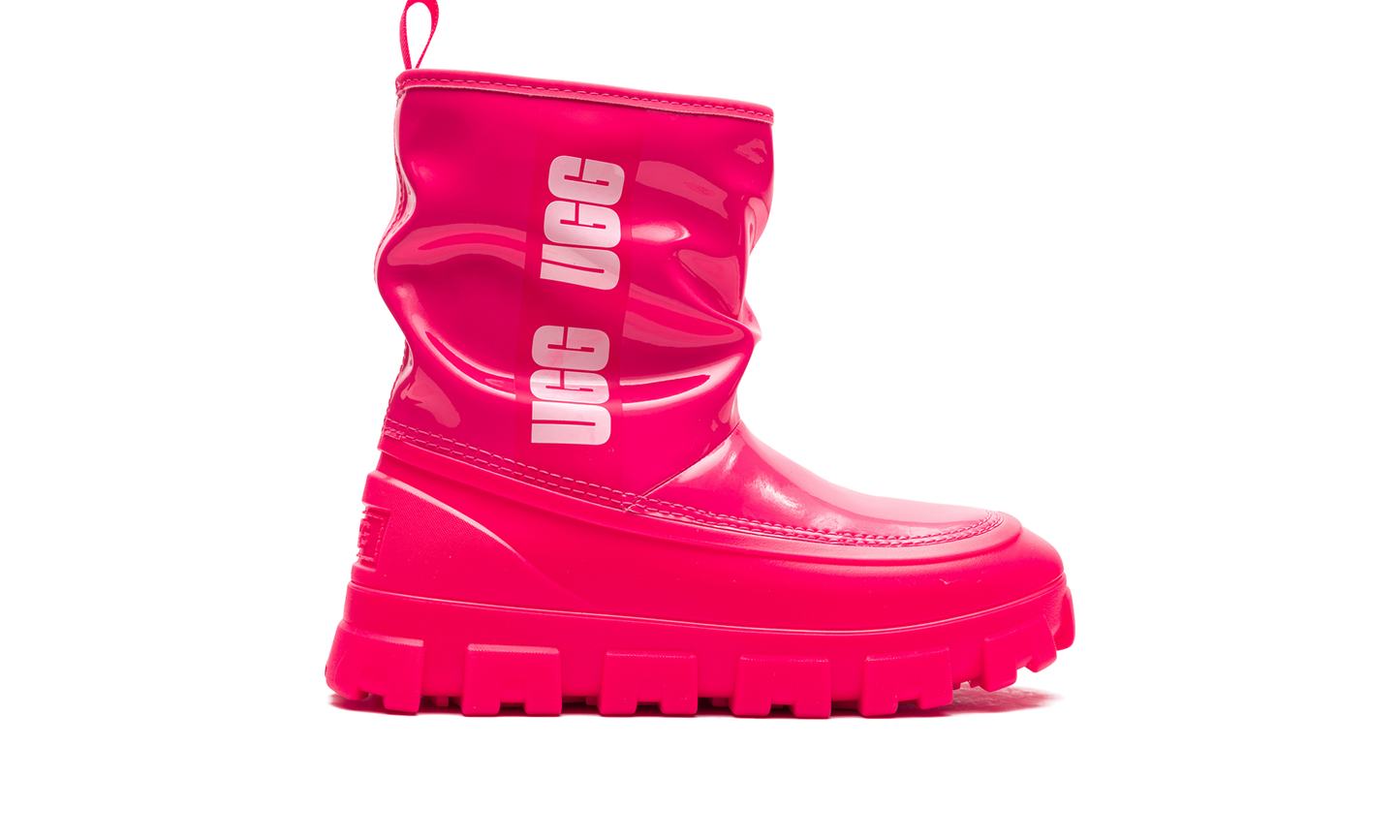 Classic Brellah Mini "Super Coral" 1144059 SPCL WMNS