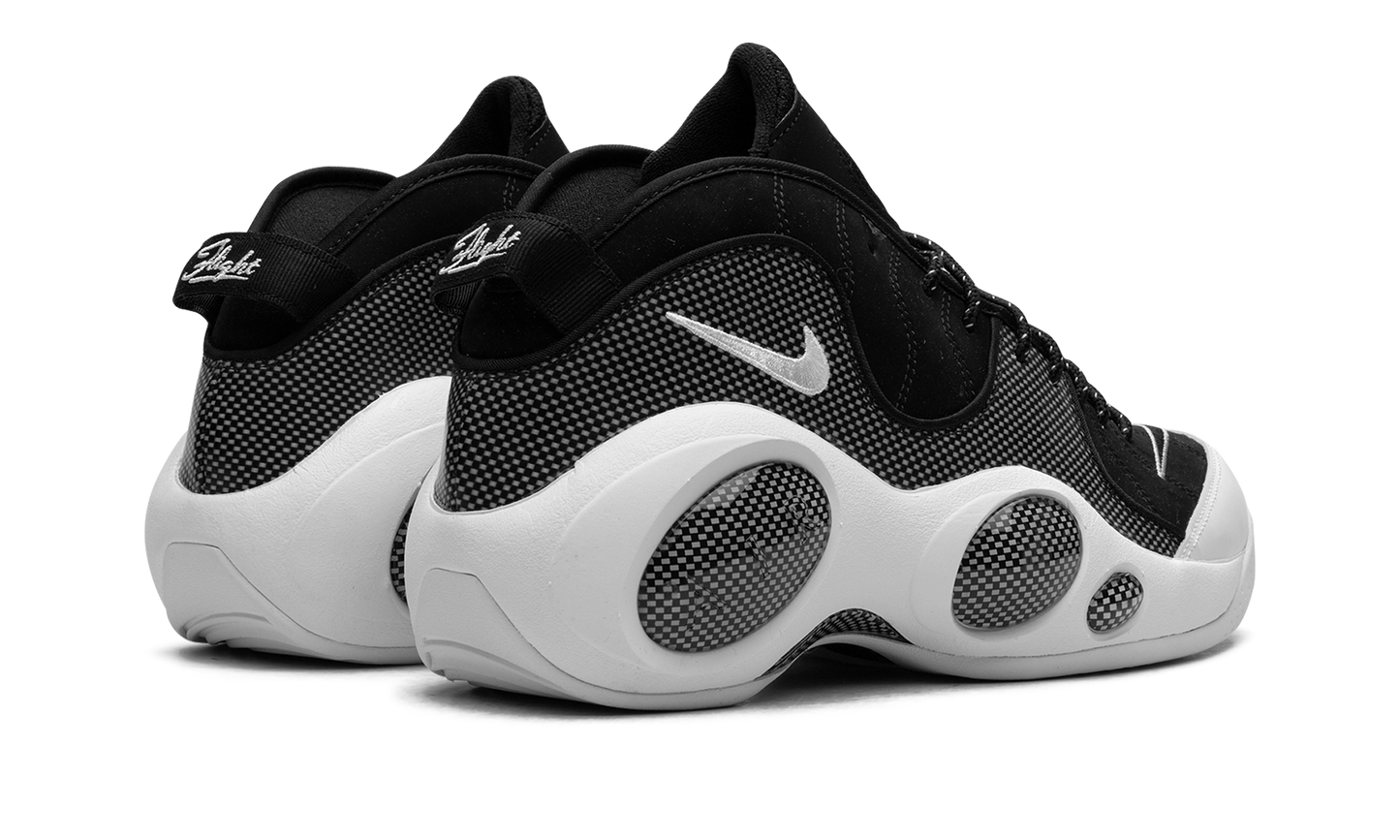 Air Zoom Flight 95 "OG Black Metallic Silver (2022)" DM0523 001