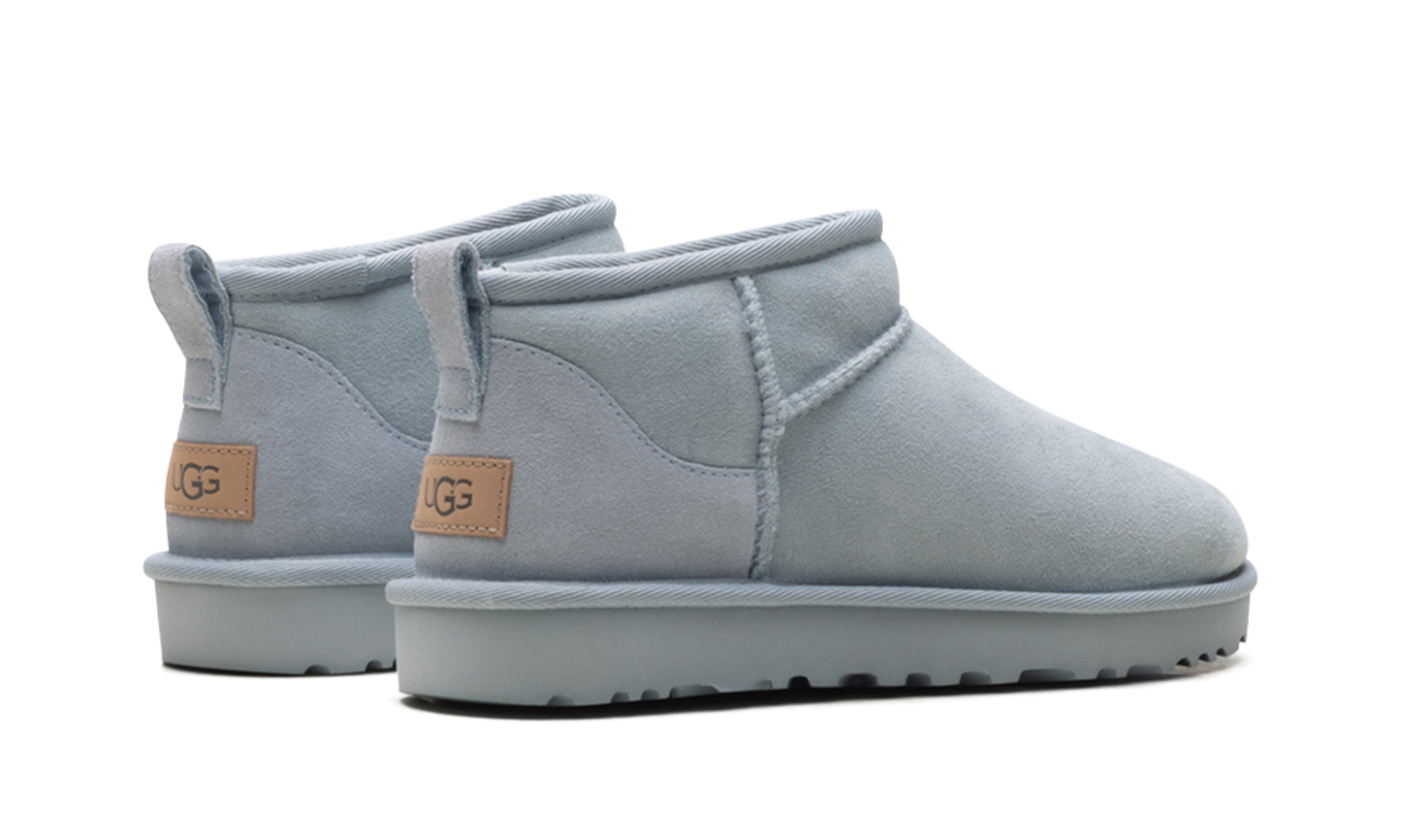 Classic Ultra Mini WMNS "Sea Foam" 1116109 SFOA