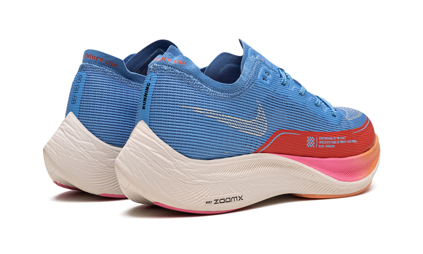 ZOOMX VAPORFLY NEXT% 2 WMNS "For Future Me" DZ5222 400