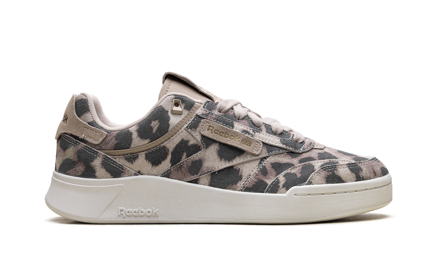 Club C Legacy WMNS "Leopard" G57723