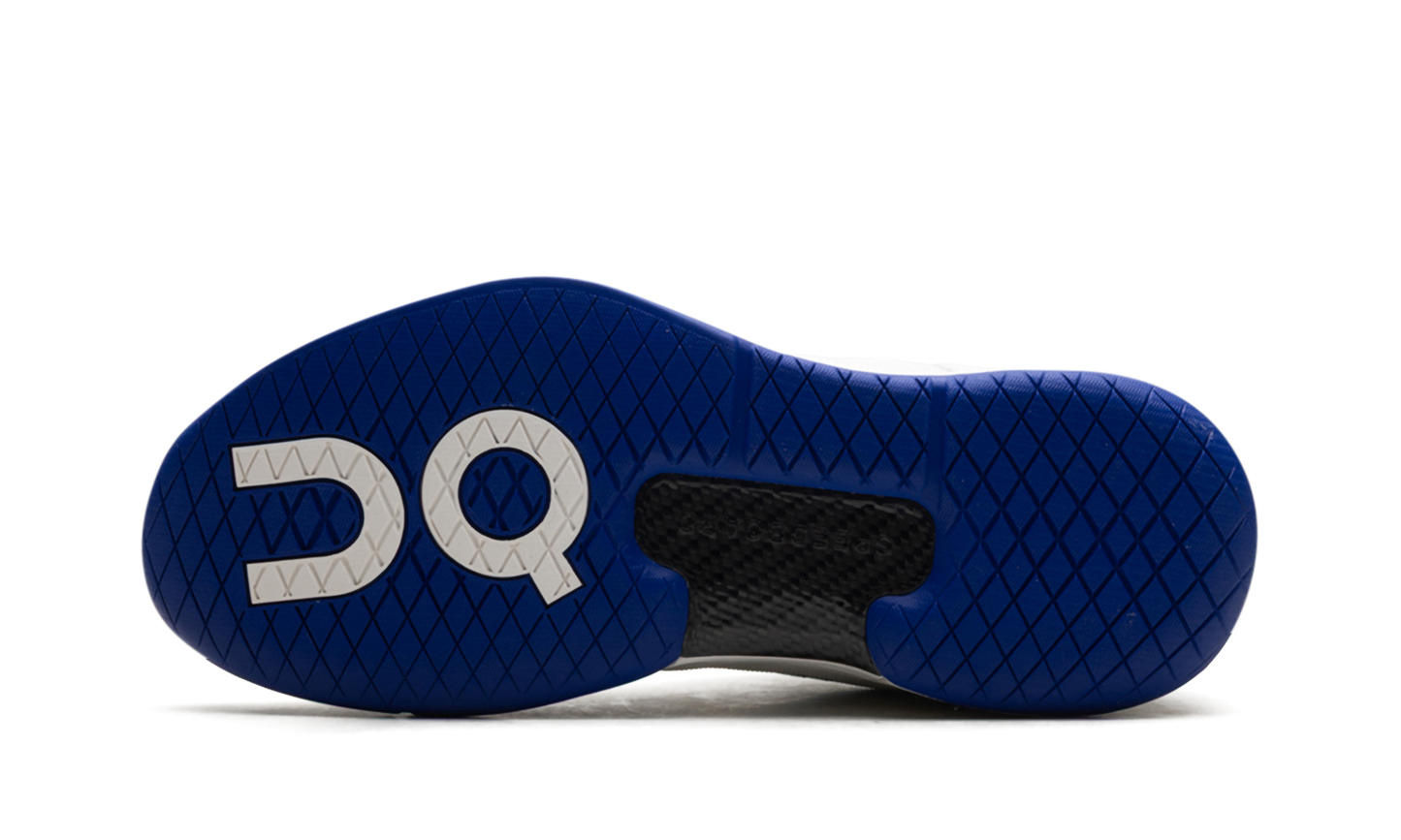The Roger Pro "White/Indigo" 48.98721