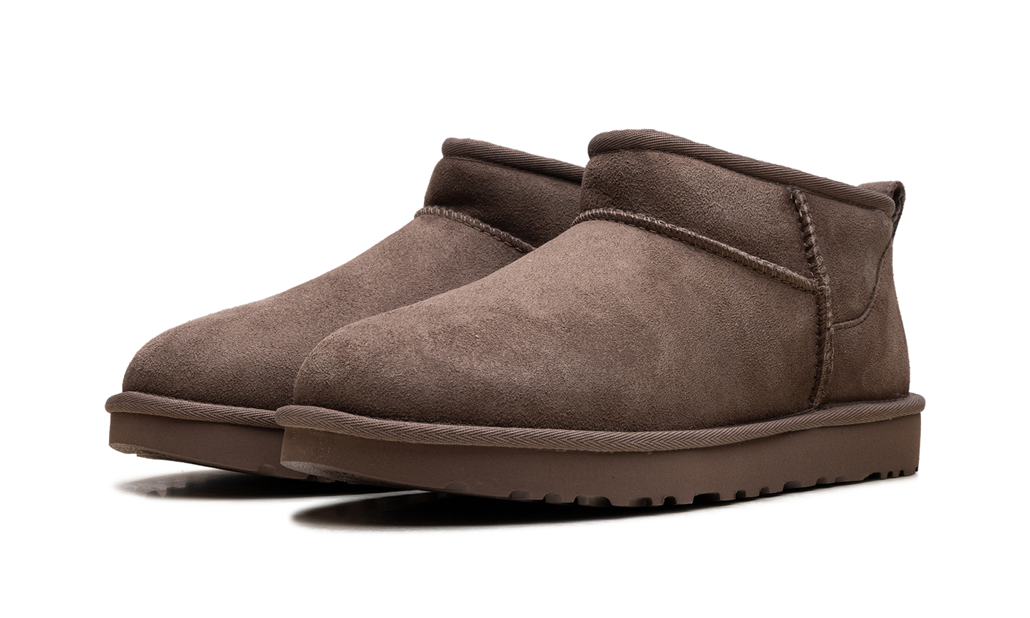 Classic Ultra Mini Boot WMNS "Caribou" 1116109 CRBO
