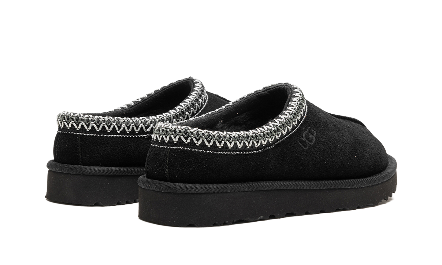 TASMAN WMNS "Black" 5955 BLK
