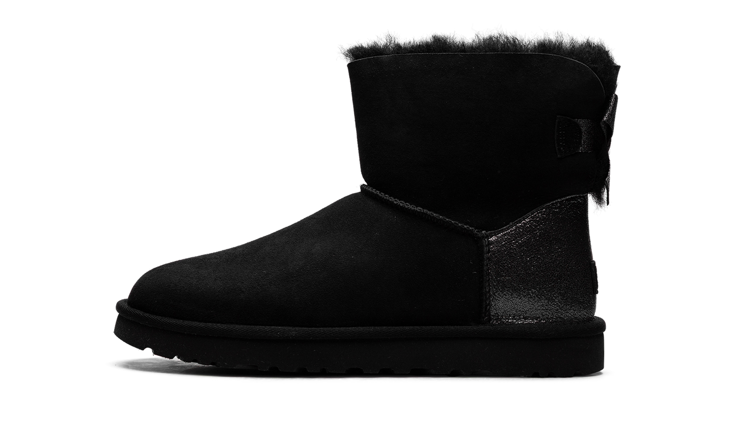 W MINI BAILEY BOW WMNS "Black" 1120881 BLK