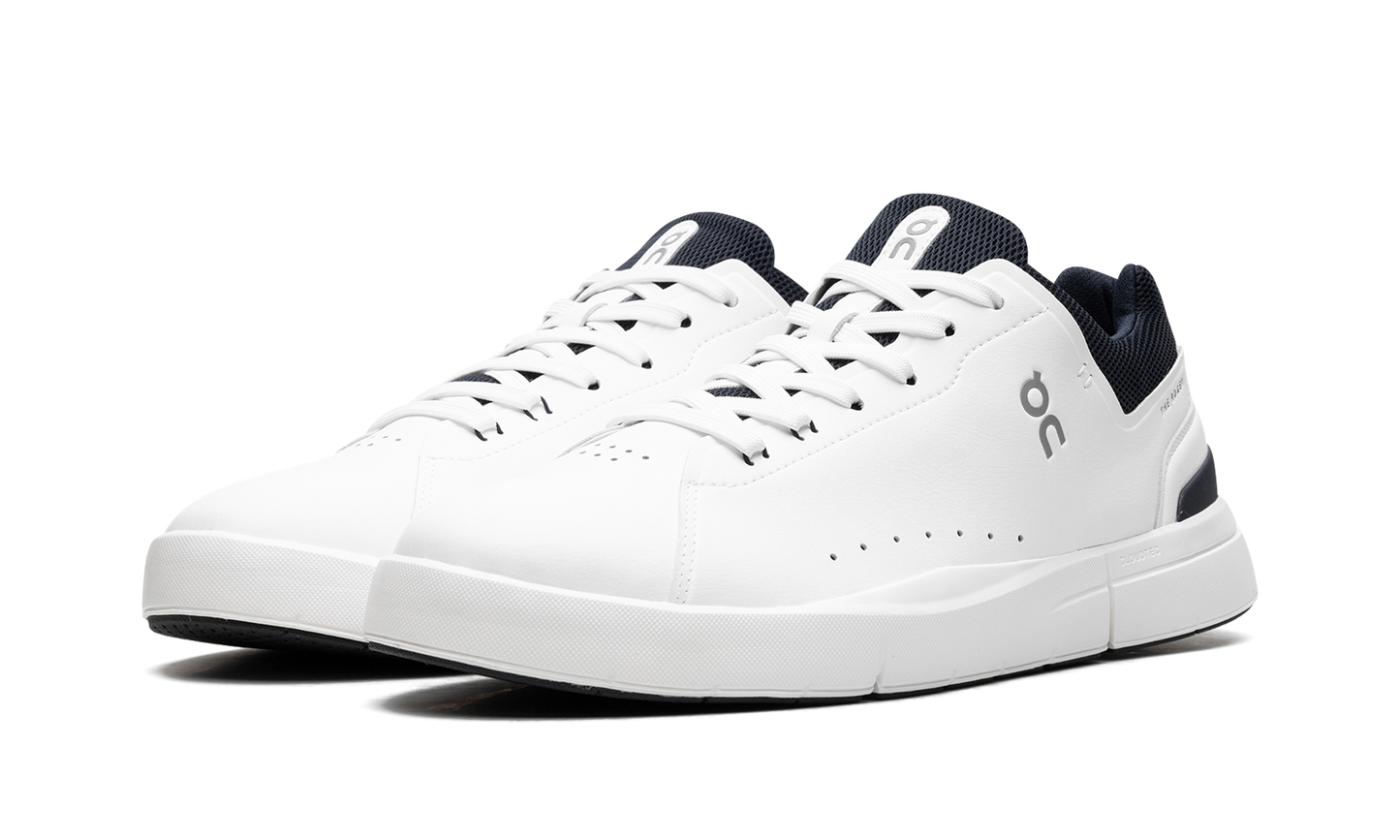 On Roger Advantage "White/Midnight" 3MD10640148