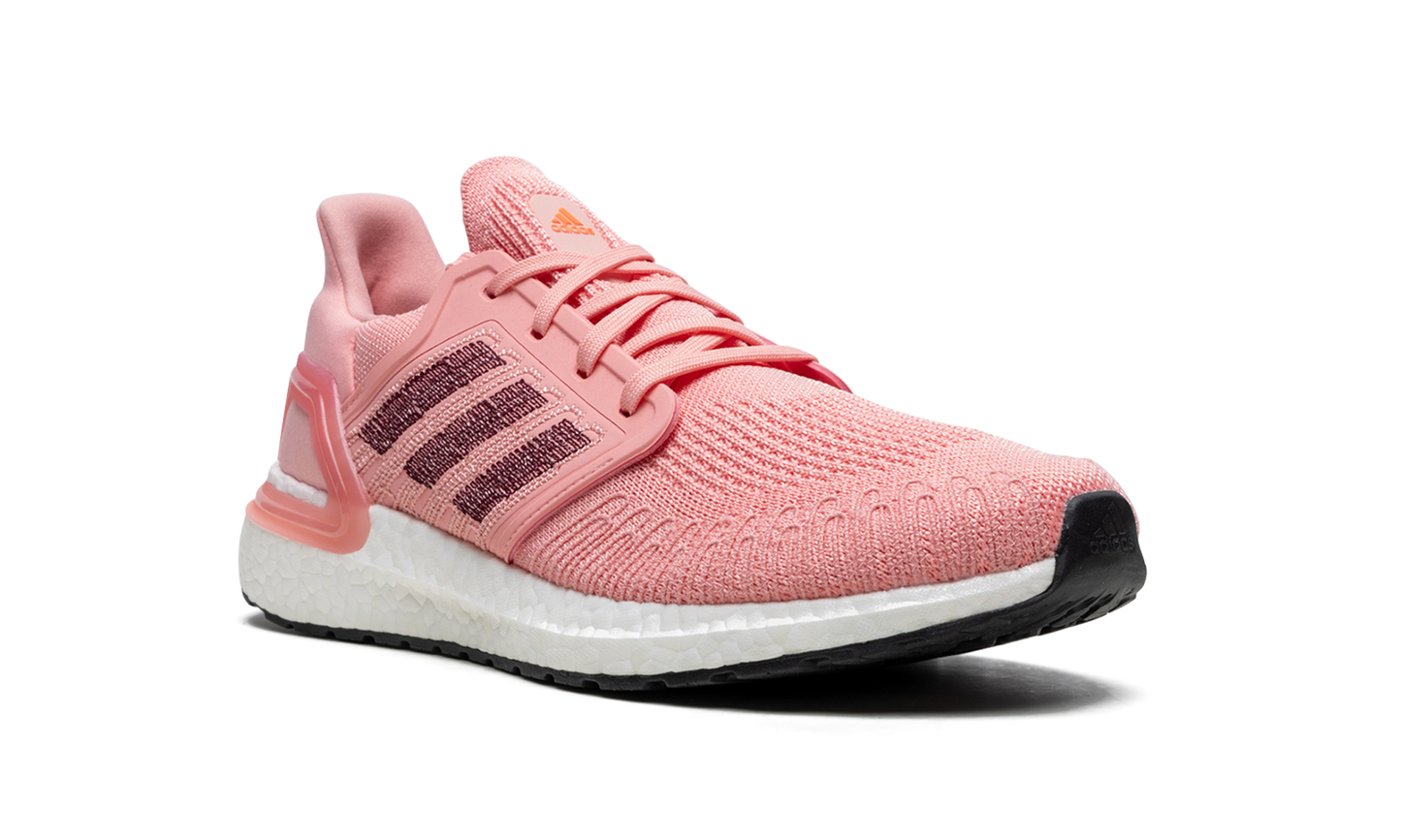 ULTRA BOOST 20 WMNS "Ultra Pink" EG0716