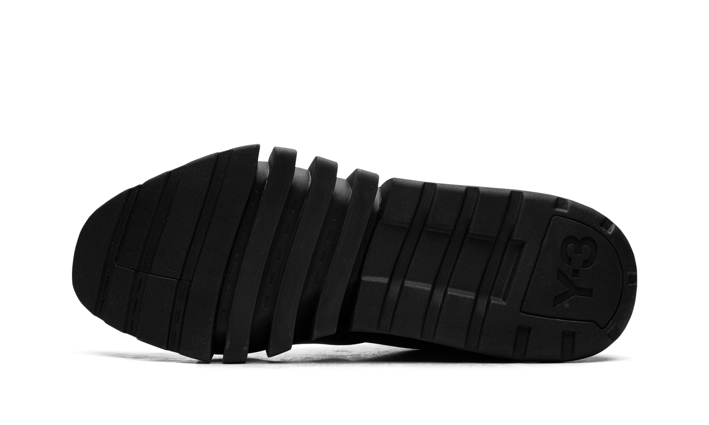 Y3 Ayero "CORE BLACK" CG3171