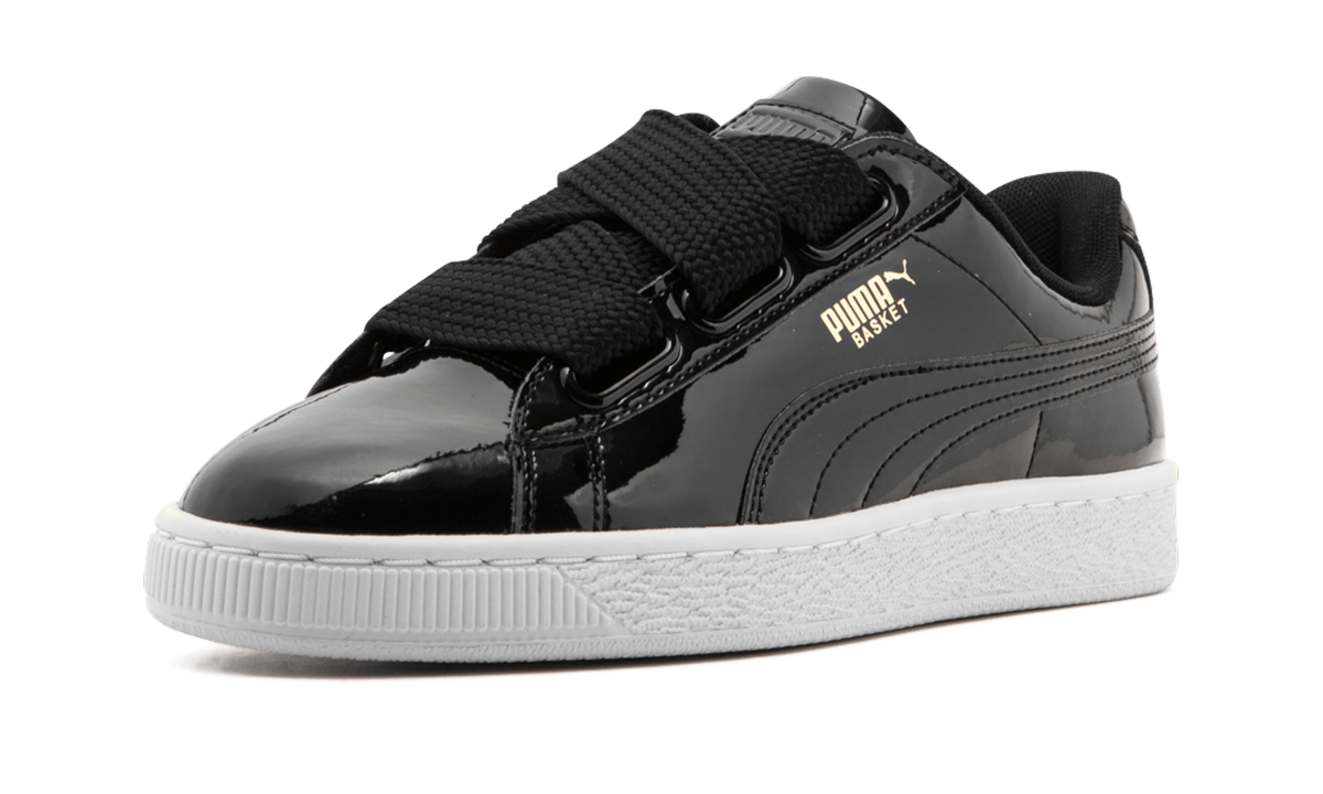 BASKET HEART PATENT NS WMNS 363073 01