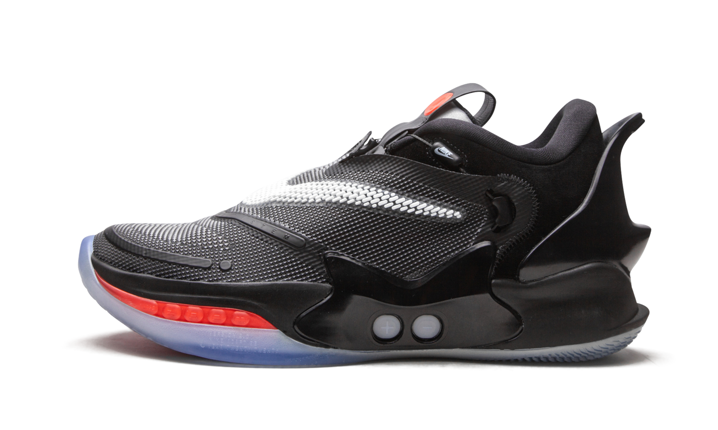 Adapt BB 2.0 "Black" BQ5397 001