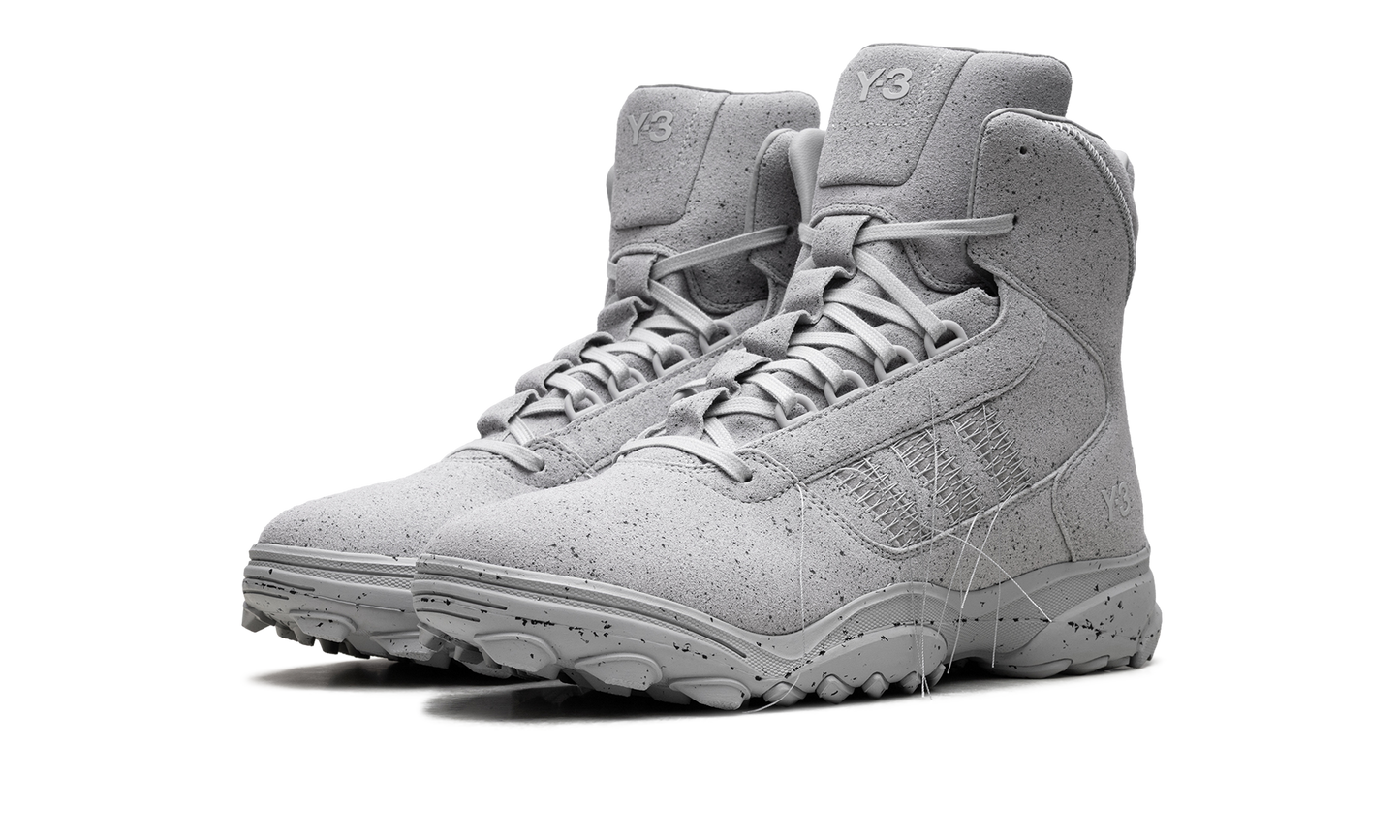 Y-3 GSG9 "Clear Onix Carbon" IG2923