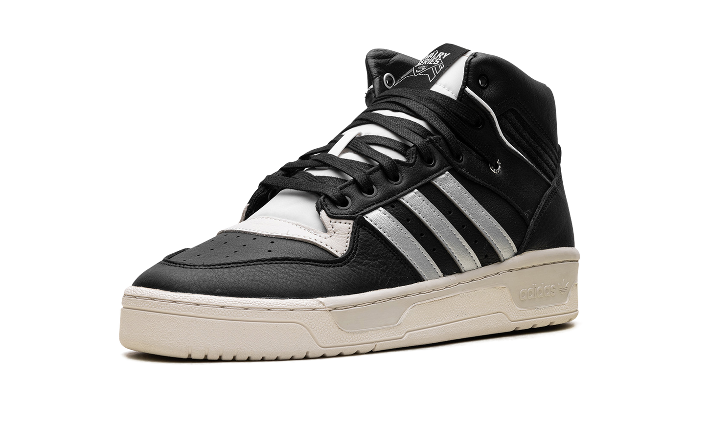 RIVALRY HI CONSORTIUM "Black" ID7388