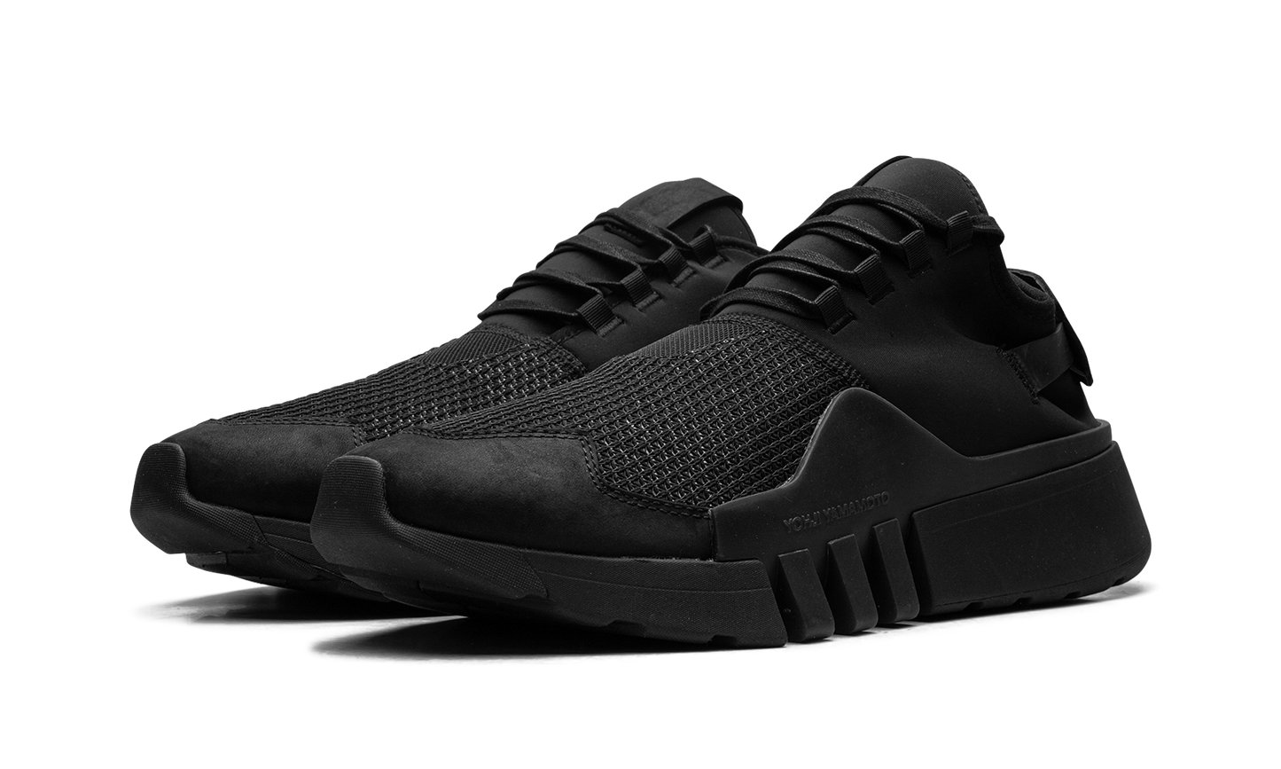 Y3 Ayero "CORE BLACK" CG3171