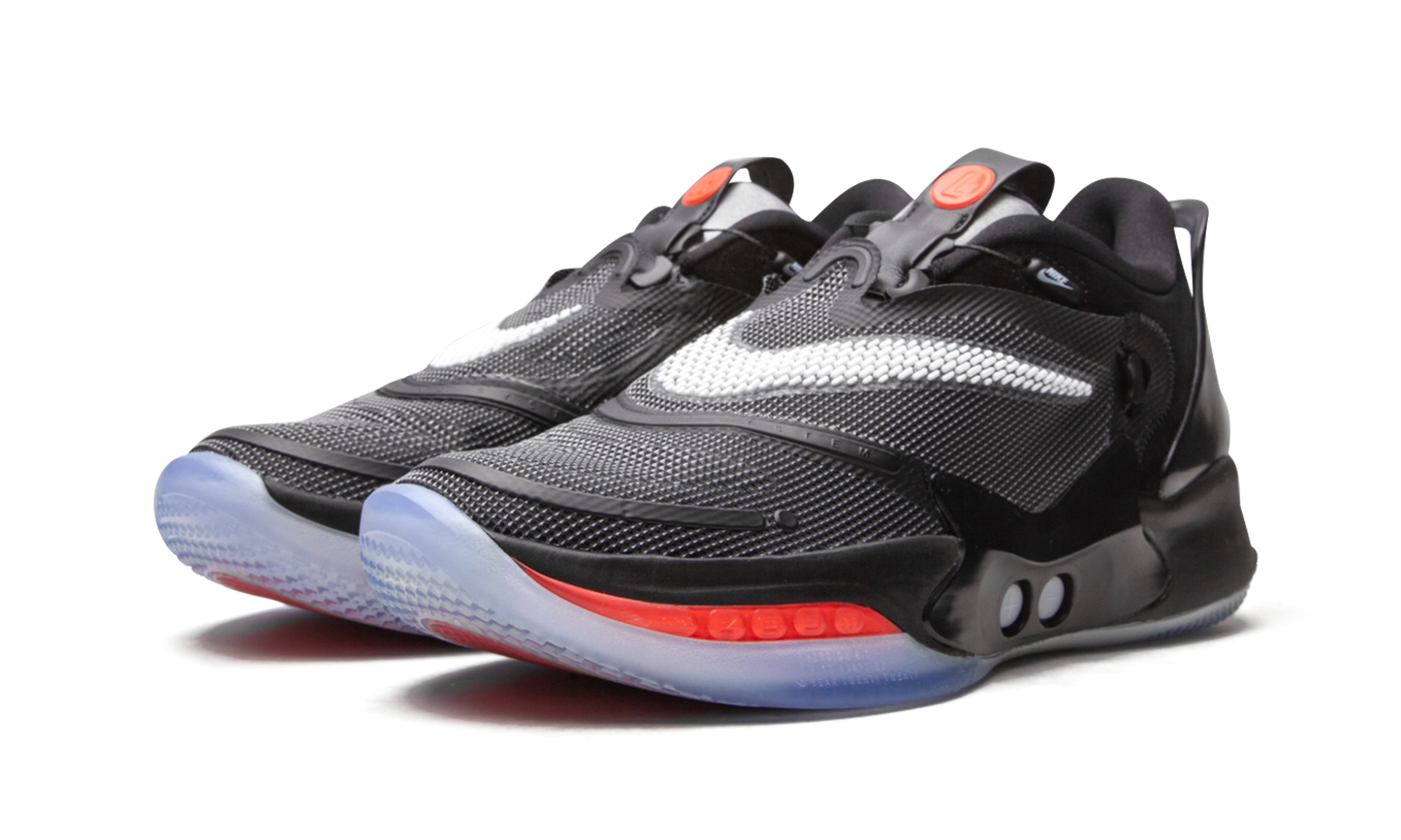 Adapt BB 2.0 "Black" BQ5397 001