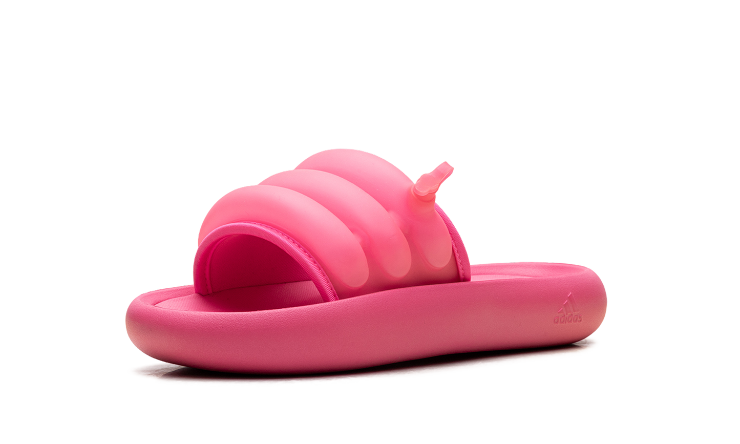 Adilette Zplaash Slides "Pink" IF8664