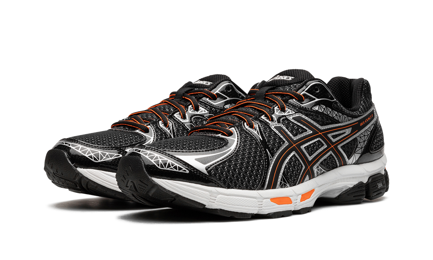 Gel Exalt 2 "Sliver Orange" T4B1N 9099