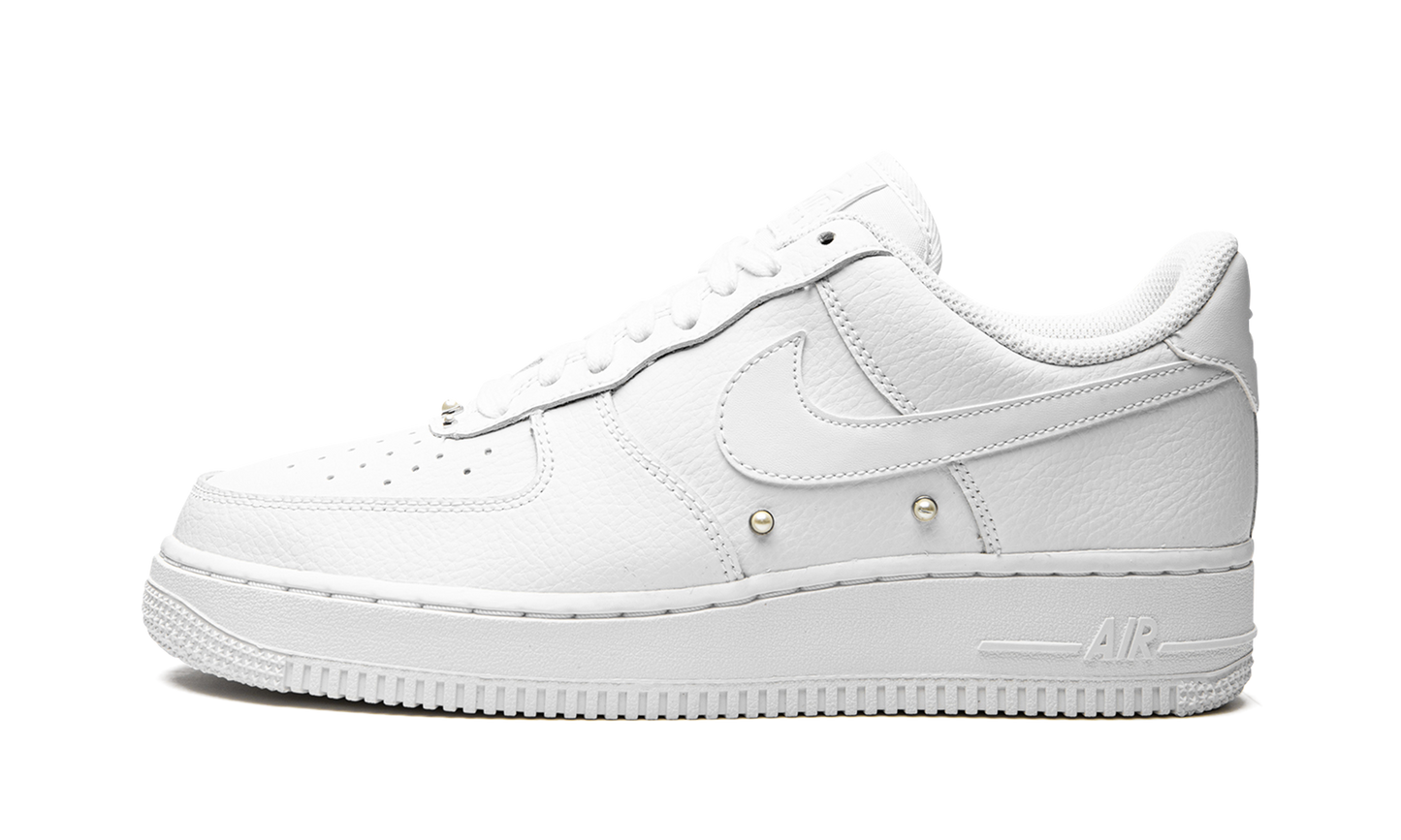 AIR FORCE 1 LO MNS WMNS "Pearls" DQ0231 100