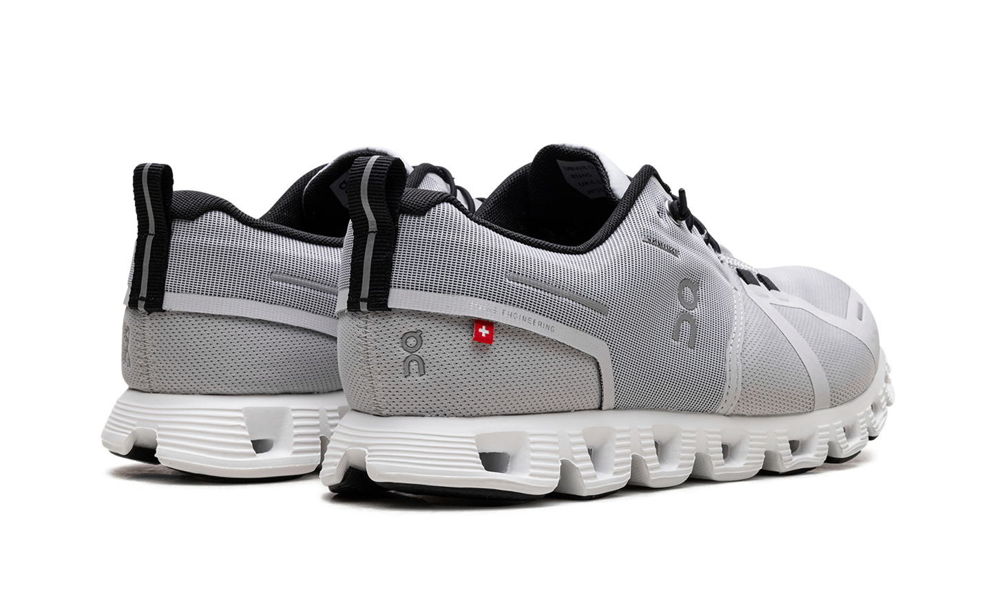 Cloud 5 WATERPROOF WMNS "Glacier/White" 59.98837