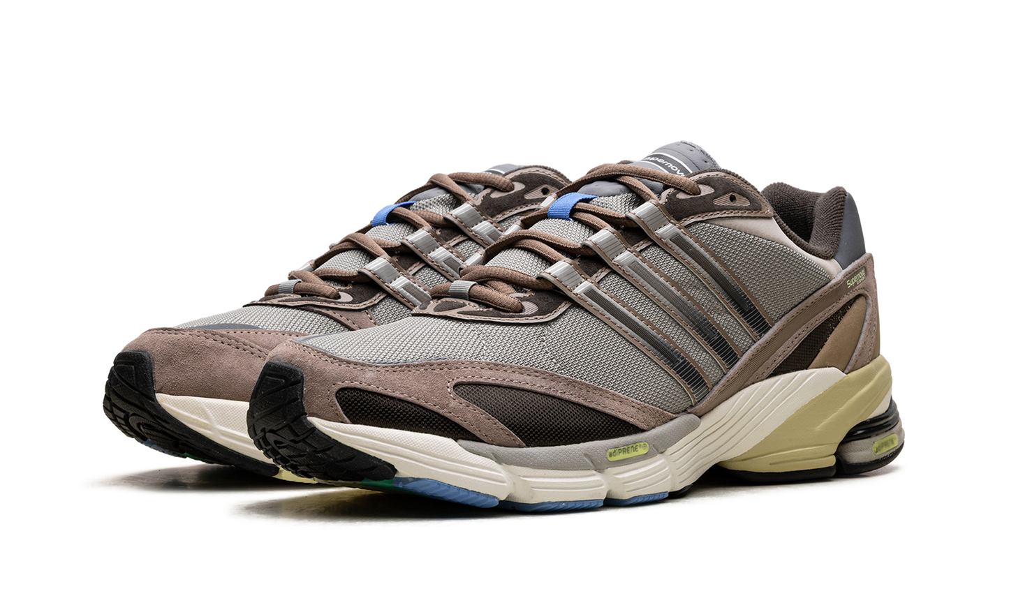 Supernova Cushion 7 "Brown" GZ4887