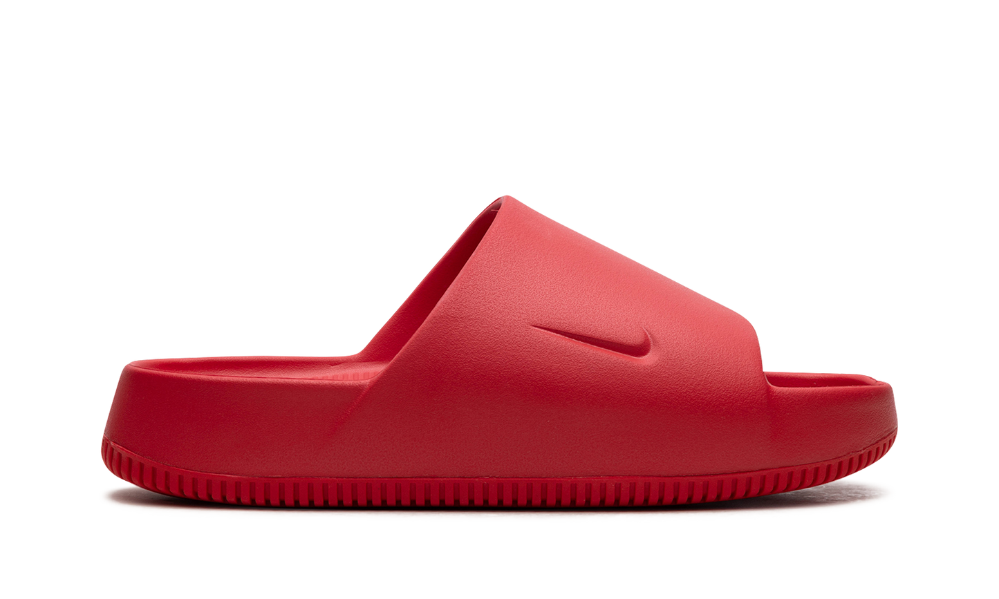 Calm Slide "University Red" FD4116 600