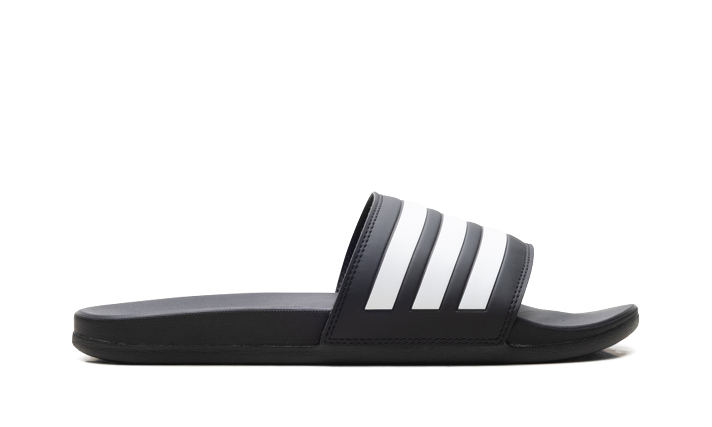 ADILETTE COMFORT SLIDES "Black" GZ5891