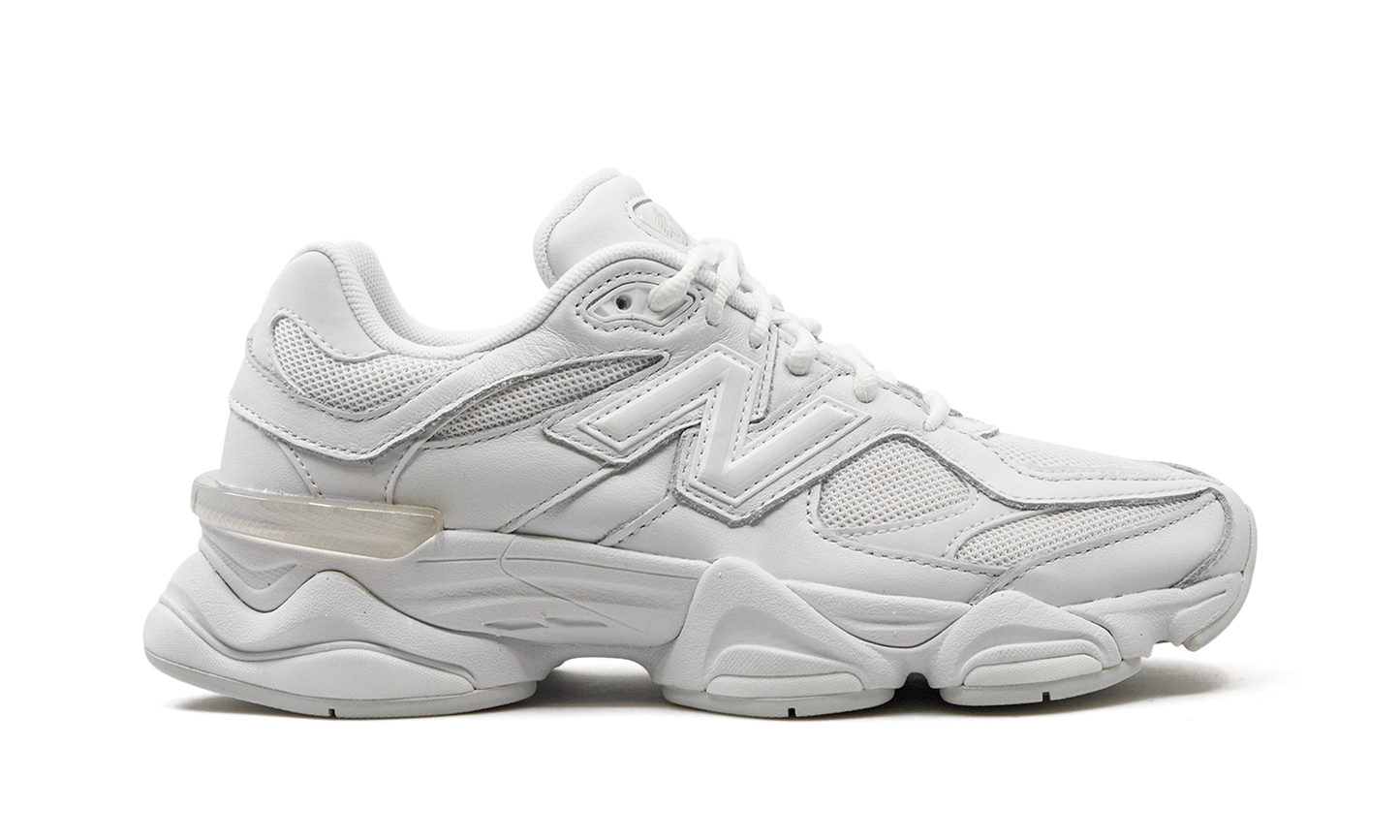 9060 "WHITE" U9060NRJ