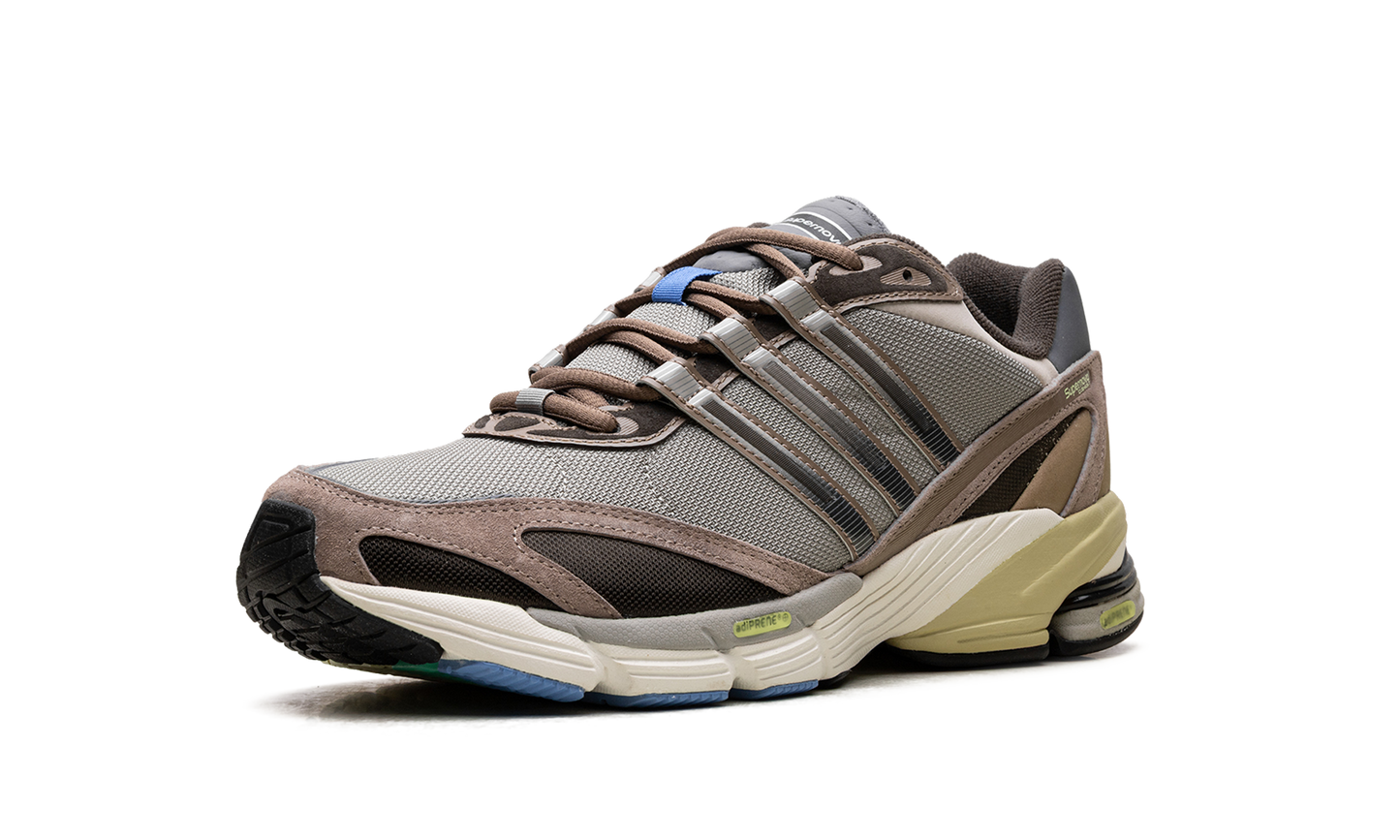 Supernova Cushion 7 "Brown" GZ4887