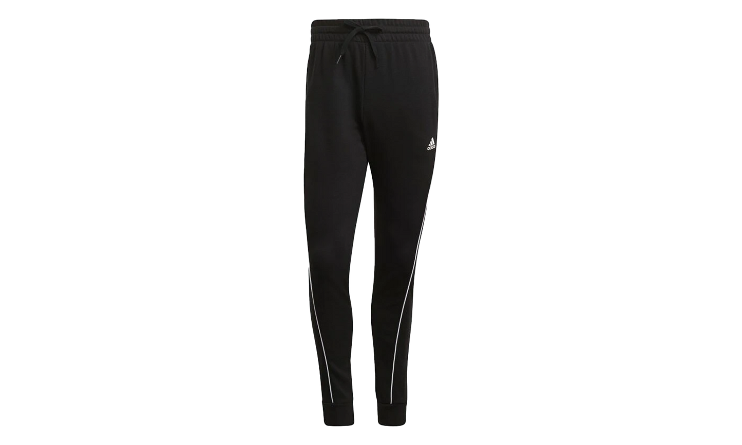 Essentials Logo Pants "Black / White" GK9483
