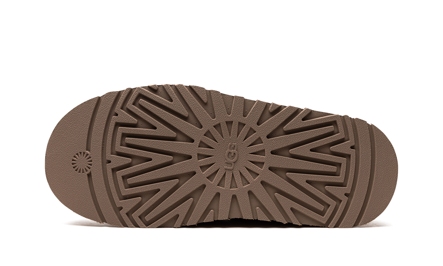 TAZZ WMNS "Chestnut" 1122553 CHE