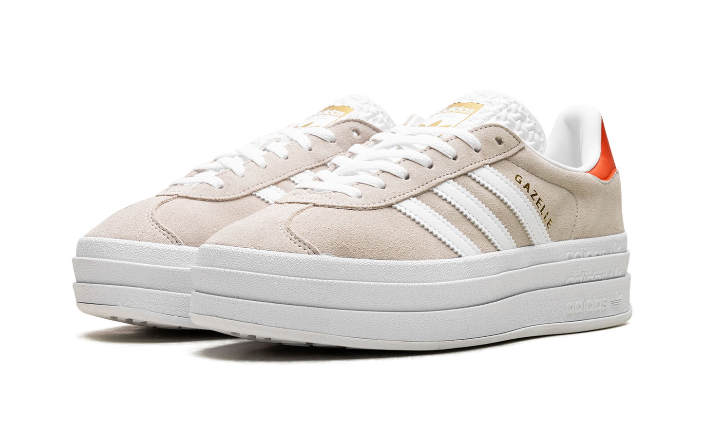 Gazelle Bold WMNS "Wonder Beige Orange"